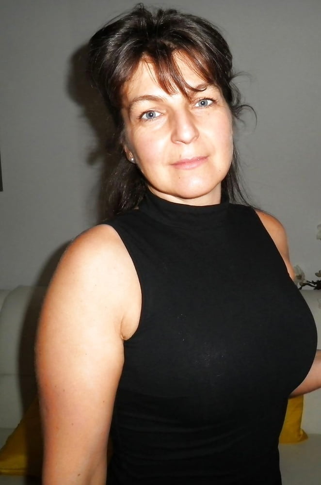 Gros seins milf
 #82101584