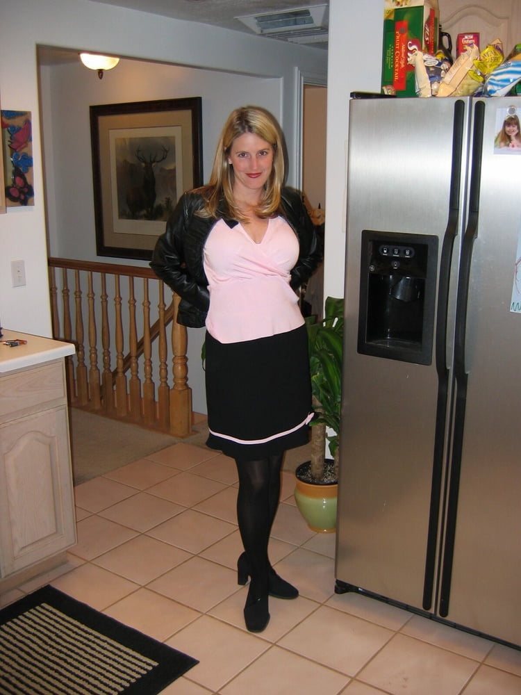 BONUS: Waiting for hubby to get home from work #83123139