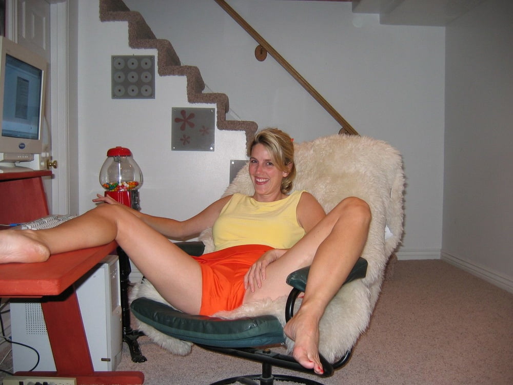BONUS: Waiting for hubby to get home from work #83123749
