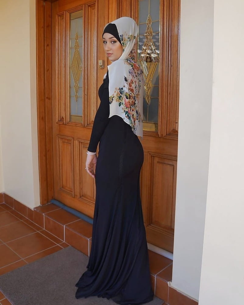 Turkish Turbanli Anal Ass Hot Asses Hijab #101207407