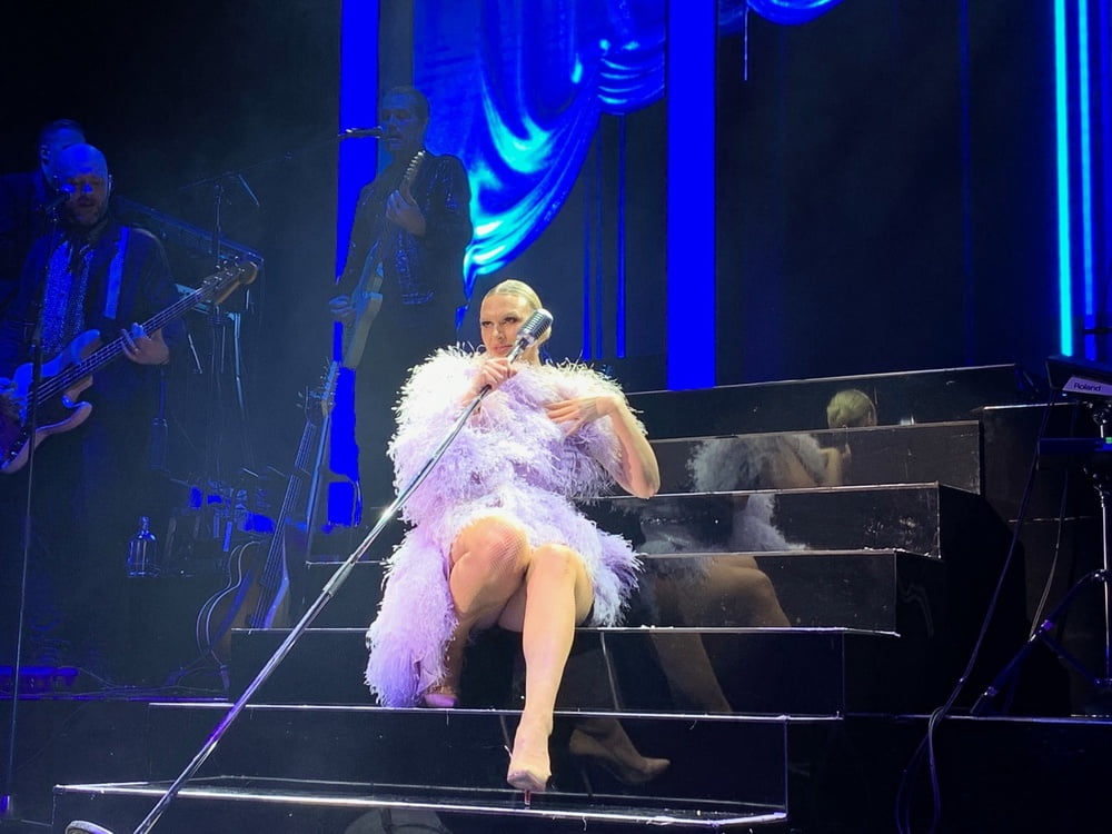 Sanna Nielsen (Eurovision 2014 Sweden) #105042353