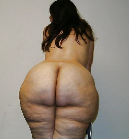 Wide Hips - Amazing Curves - Big Girls - Fat Asses (38) #93489678