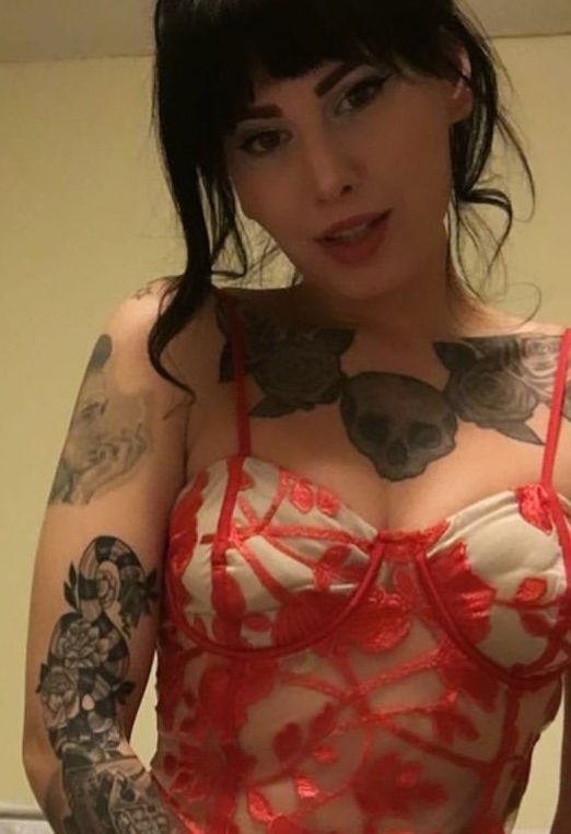 Penny Slice nude #108079460