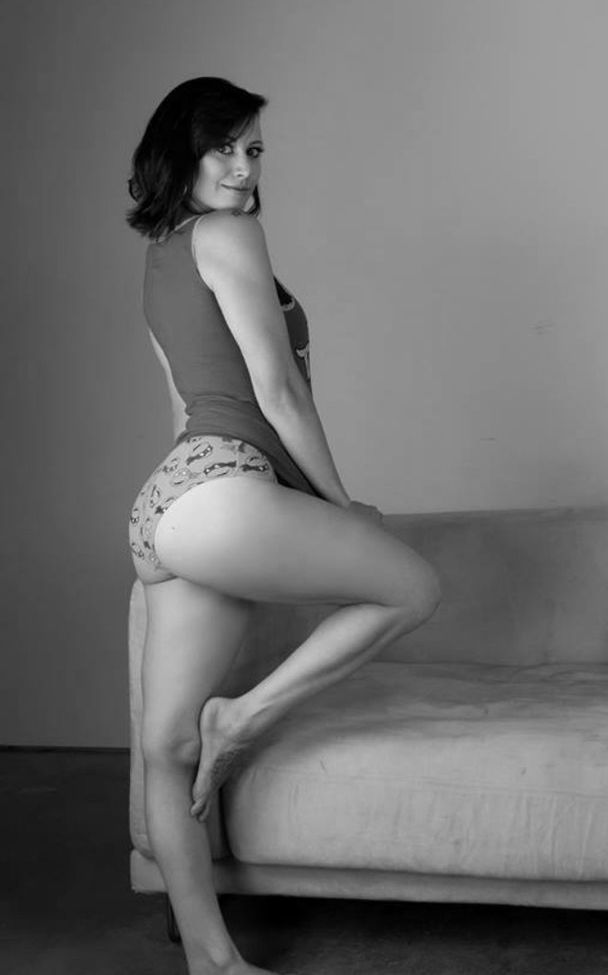 Penny Slice nude #108079465