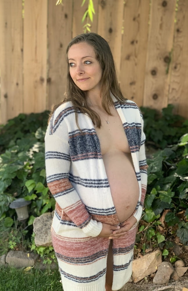 Embarazada y todavía sexy 155
 #99267678