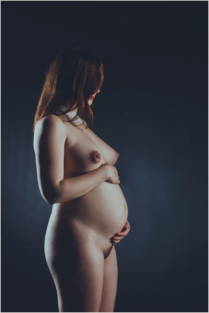 Pregnant and Still Sexy 155 #99267759