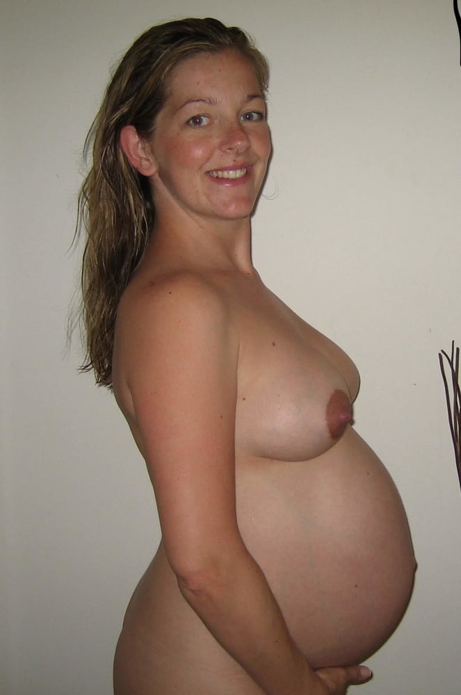 Pregnant and Still Sexy 155 #99267771
