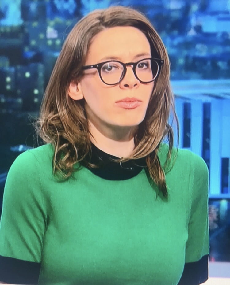 Kate mason sky sports news hot geeky nerd wank
 #103787181