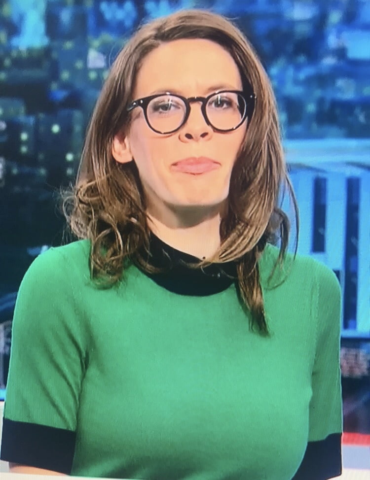 Kate mason sky sports news hot geeky nerd wank
 #103787185