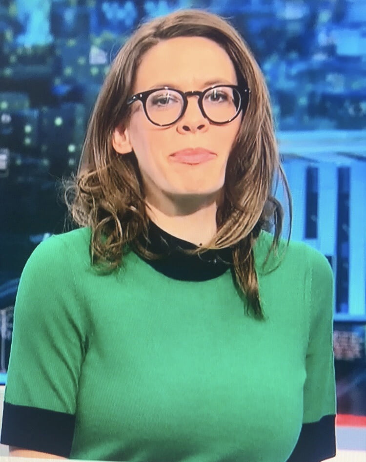 Kate mason sky sports news hot geeky nerd wank
 #103787187