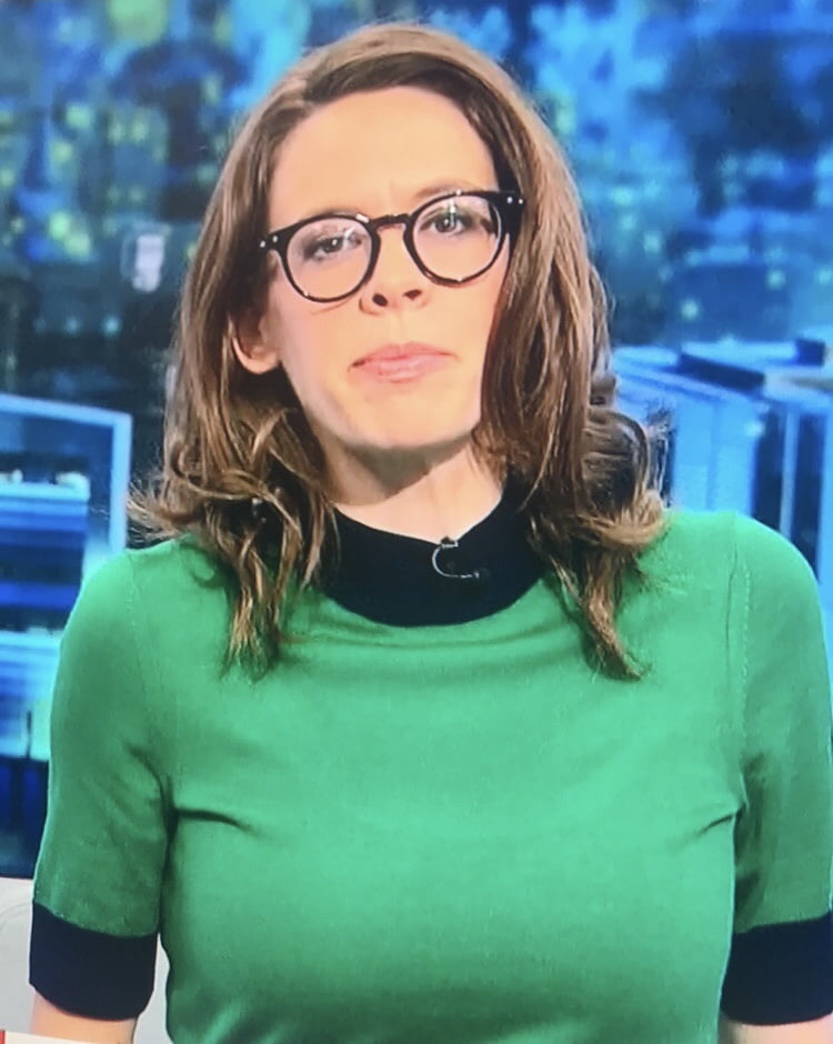 Kate mason sky sports news hot geeky nerd wank
 #103787207