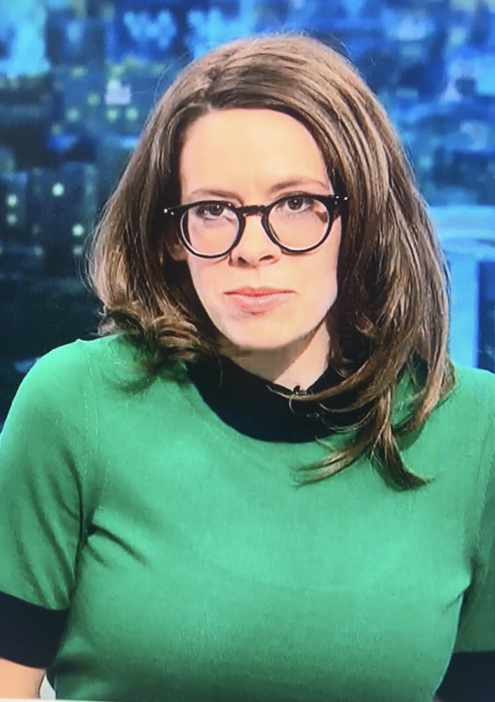 Kate mason sky sports news hot geeky nerd wank
 #103787215