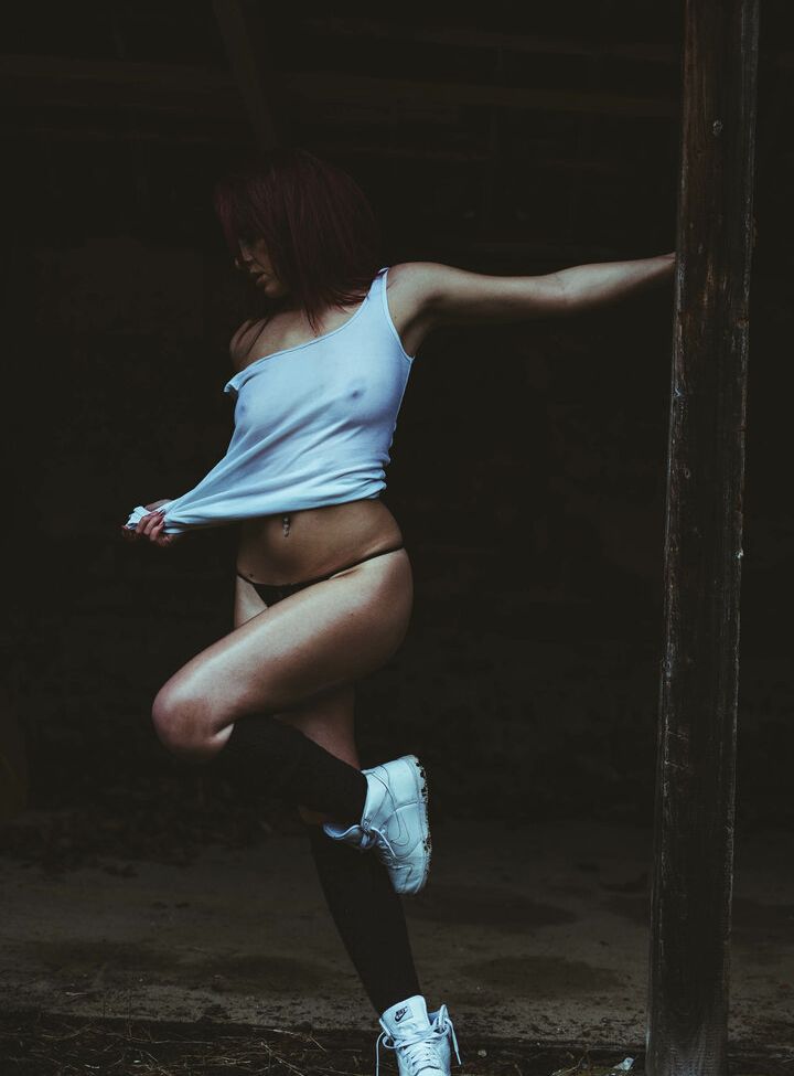 Arty Fakes desnuda #108263202