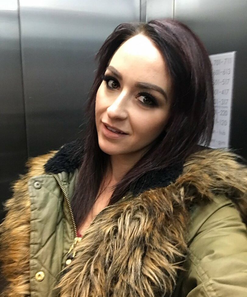 Arty Fakes desnuda #108263236