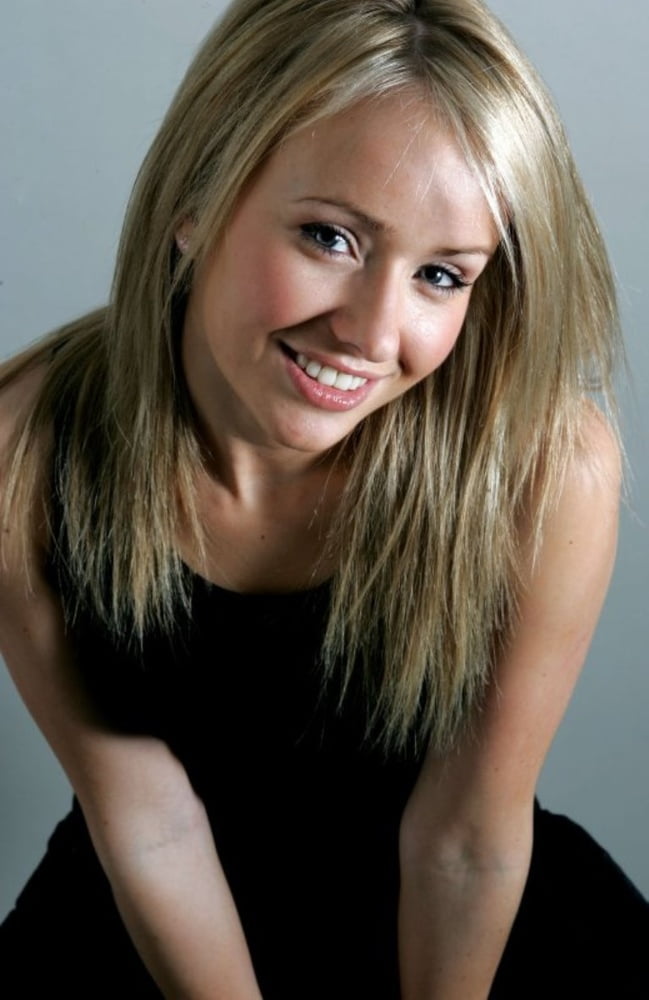 Sammy Winward #87614854