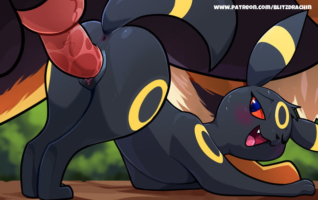 Umbreon #95606764