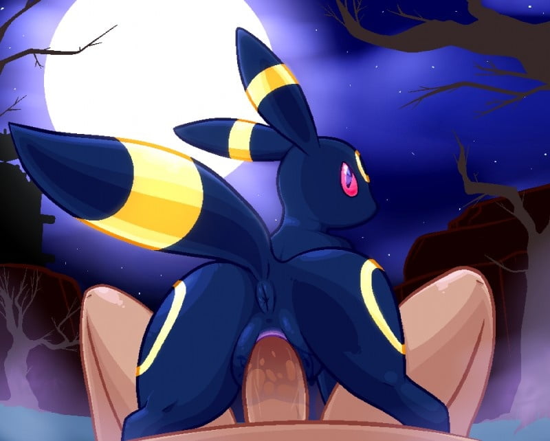 Umbreon #95606771