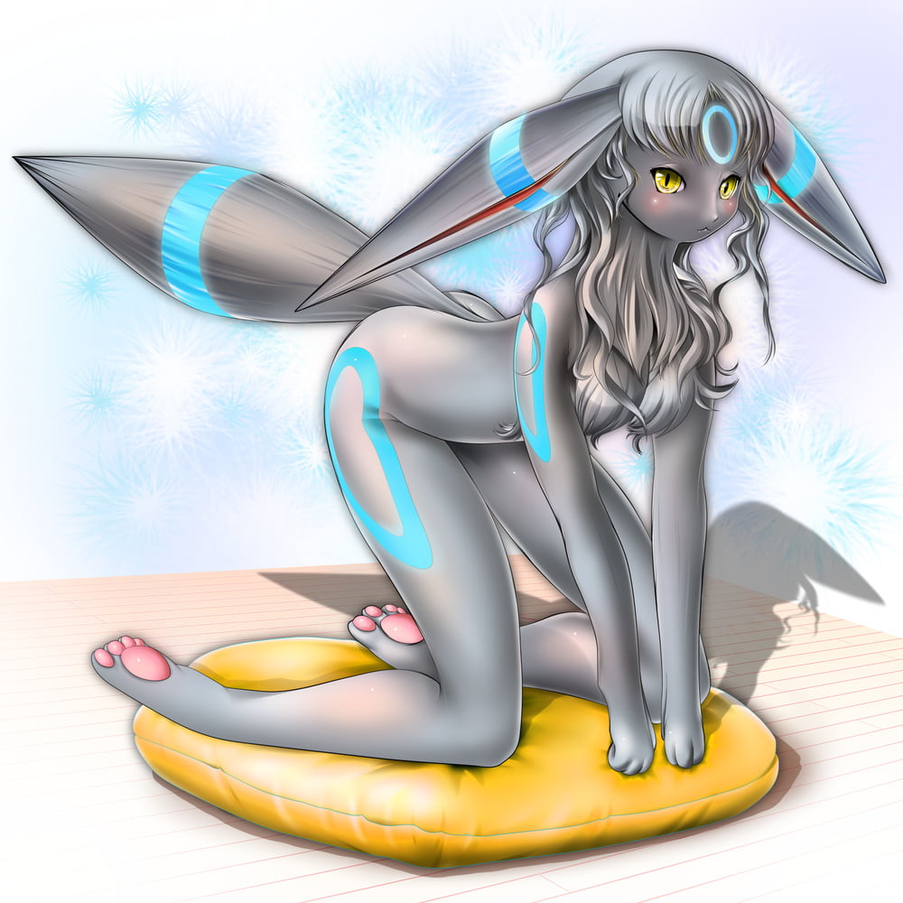 Umbreon #95606805