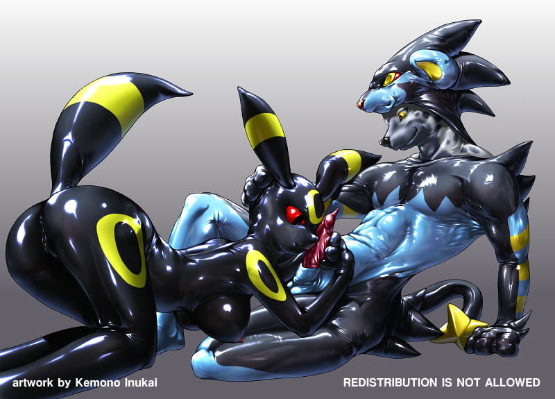 Umbreon #95606811