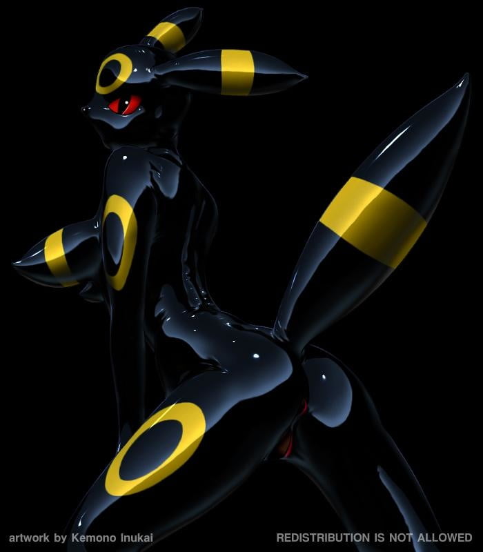 Umbreon #95606823