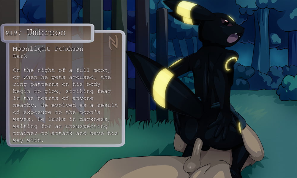 Umbreon #95606830