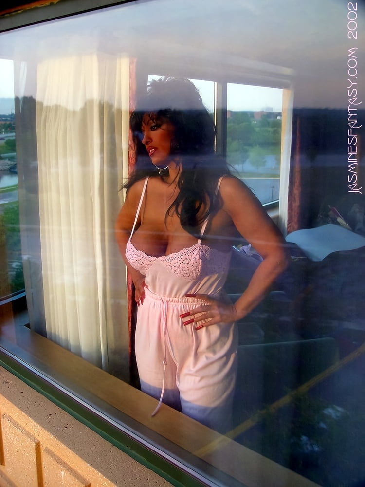 J45m1n3 - Voyeur - Remastered #87764605