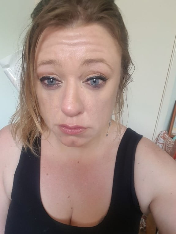 私のような間抜けな女は
 #95252922