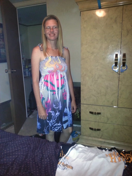 Everyday Milf Next Door Exposed #95773916