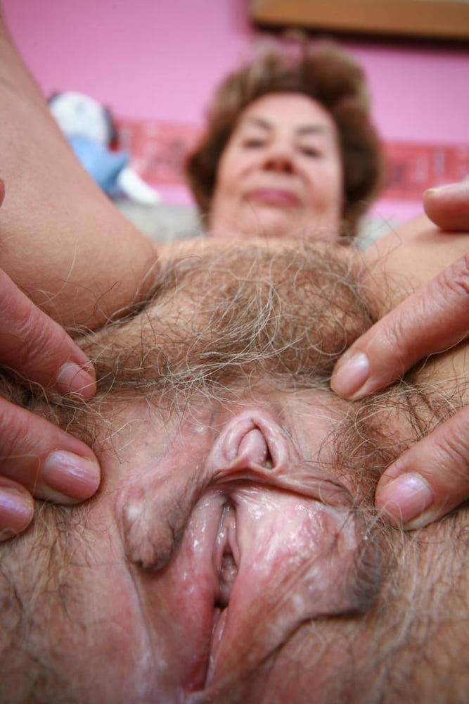Granny S Hairy Pussy Porn Pictures XXX Photos Sex Images PICTOA