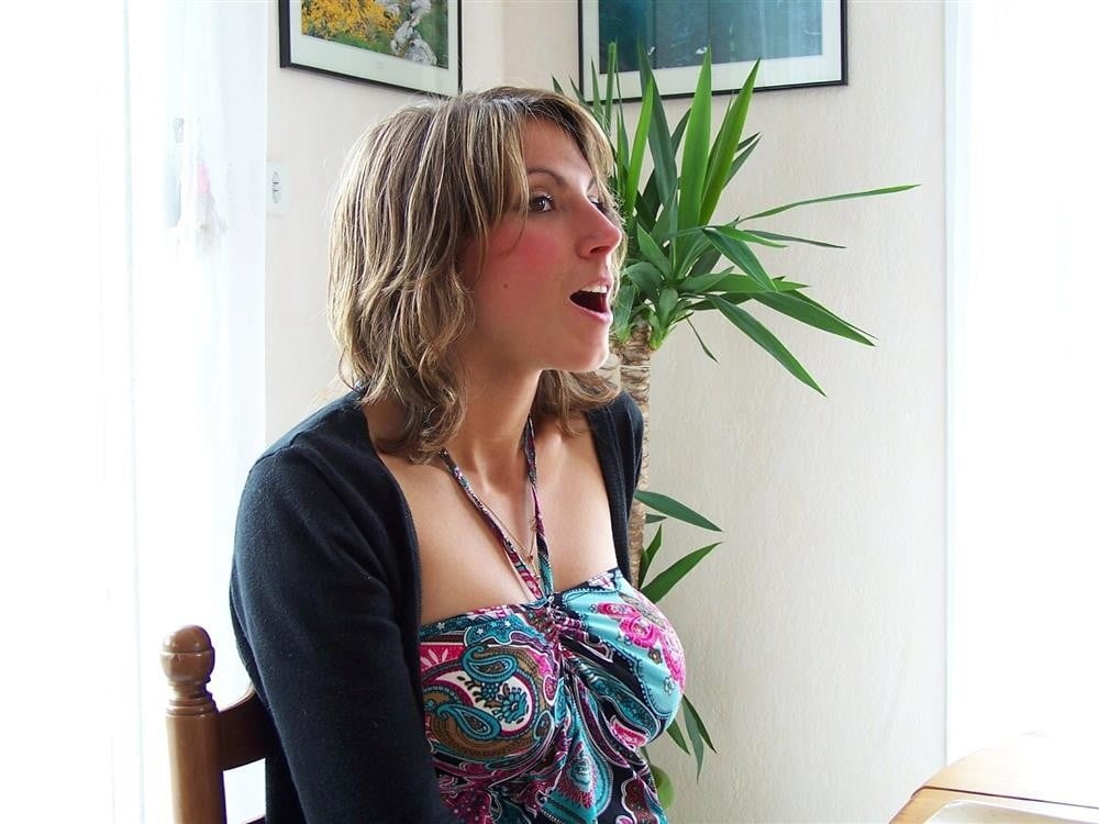 very nice milf #88263735