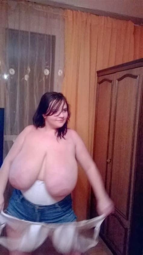 Giant Tit Chubby Lanti Irres #98920638