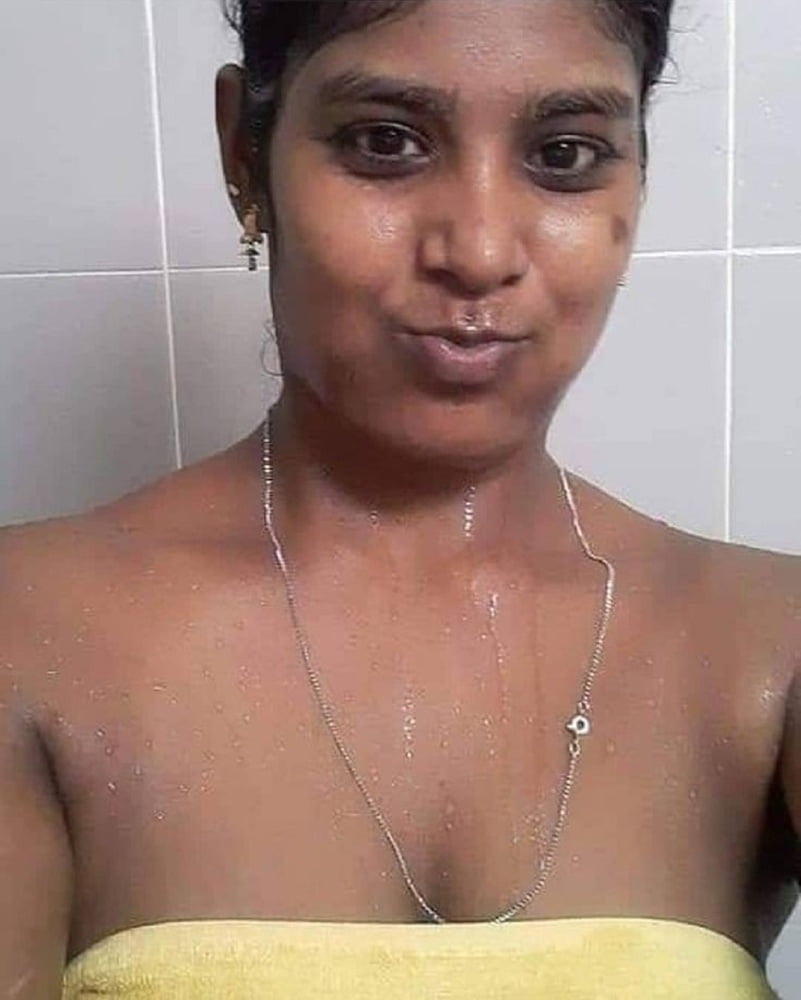 Sweaty Indian Aunties Nude &amp; Non-Nude collection #91811811
