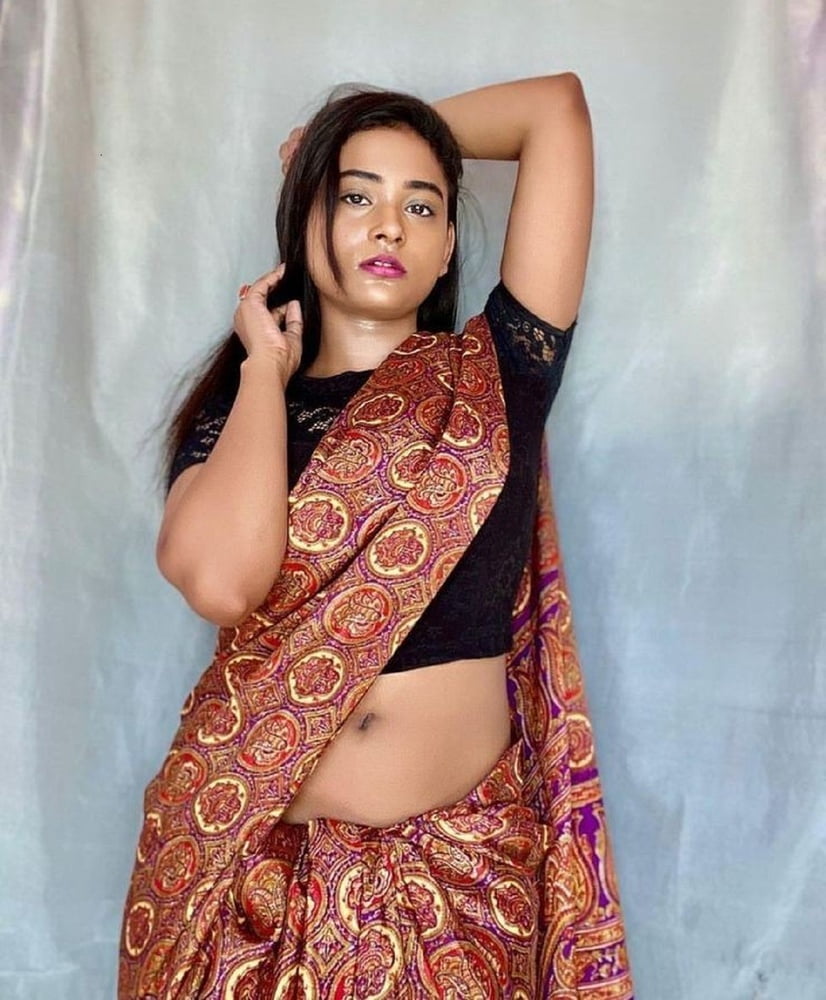 Sweaty Indian Aunties Nude &amp; Non-Nude collection #91812116