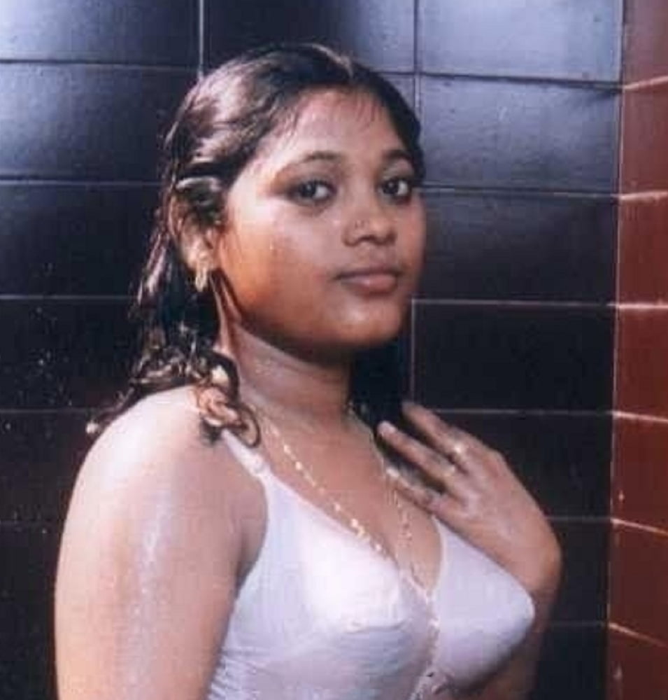 Sweaty Indian Aunties Nude &amp; Non-Nude collection #91812255