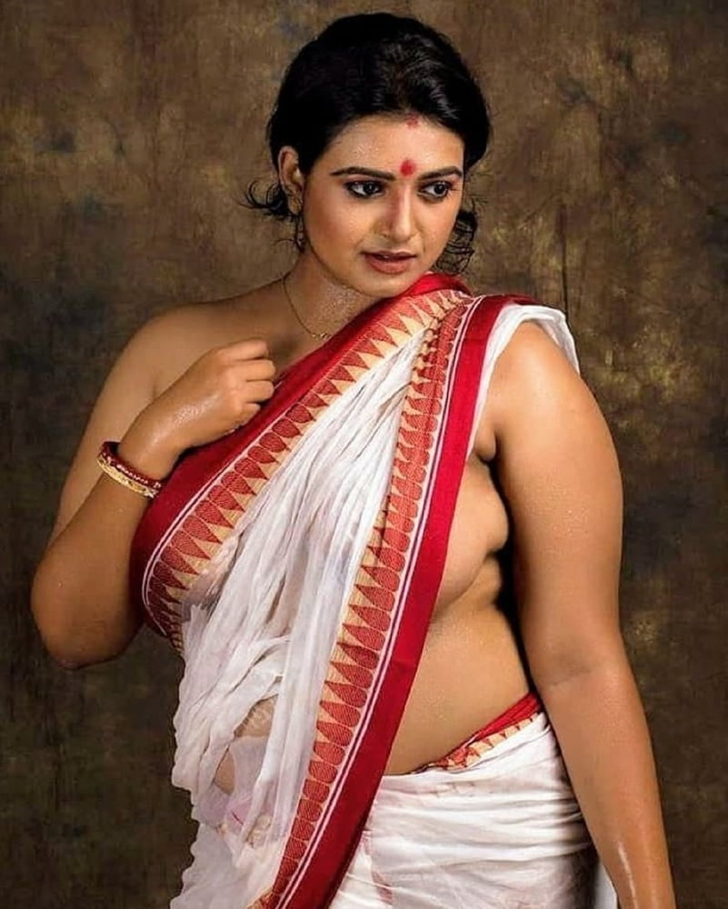 Sweaty Indian Aunties Nude &amp; Non-Nude collection #91812850