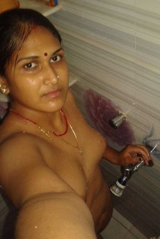 Sweaty Indian Aunties Nude &amp; Non-Nude collection #91812880