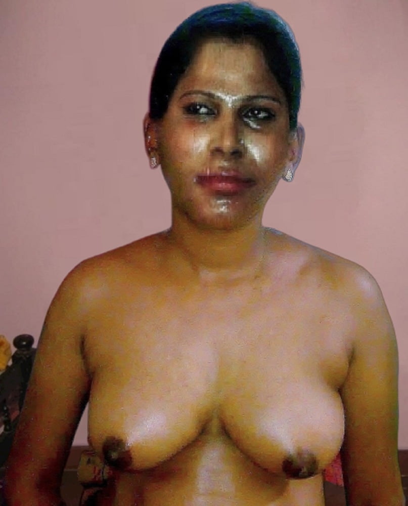 Sweaty Indian Aunties Nude &amp; Non-Nude collection #91812972