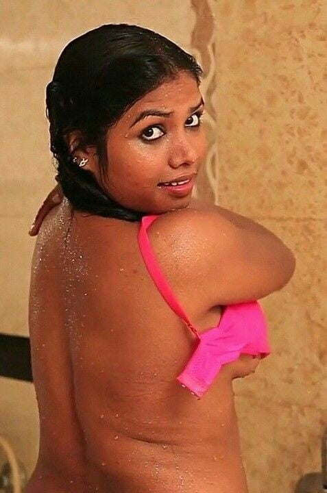Sweaty Indian Aunties Nude &amp; Non-Nude collection #91812978