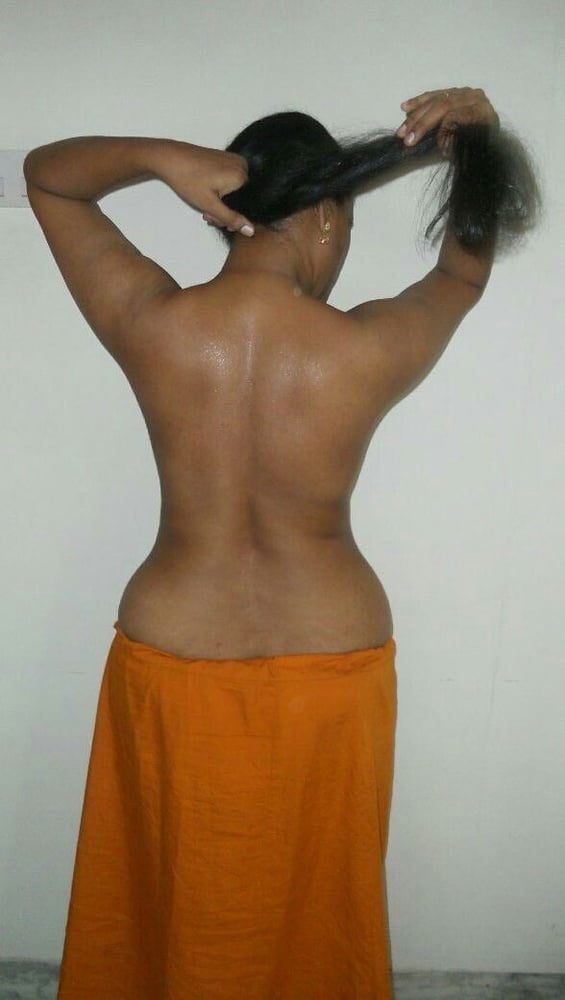 Sweaty Indian Aunties Nude &amp; Non-Nude collection #91812980