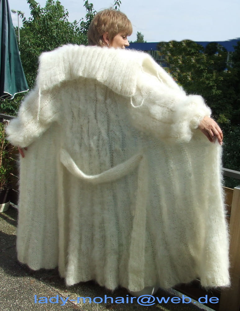 Mohair fetish 4 #105696214