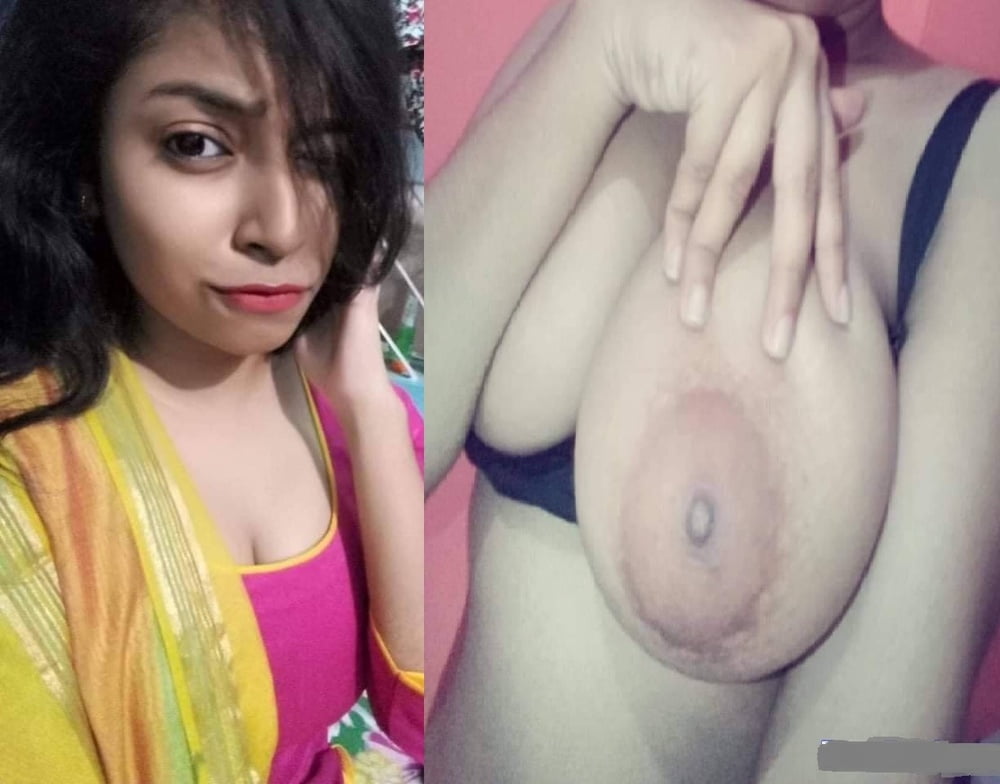 Cute Big Boobs Indian Girl naked #95756284