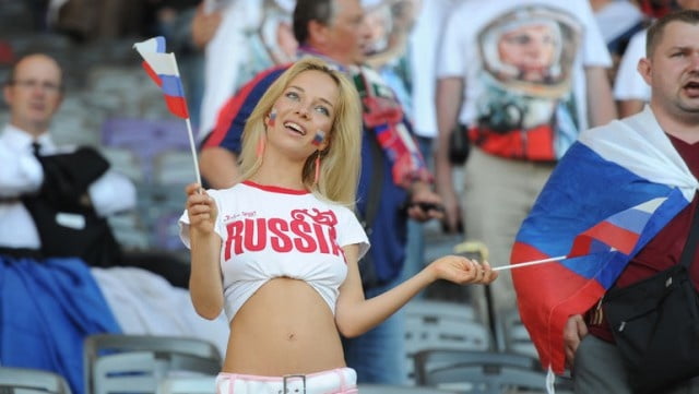 russian girl in porno indusrial #102563678