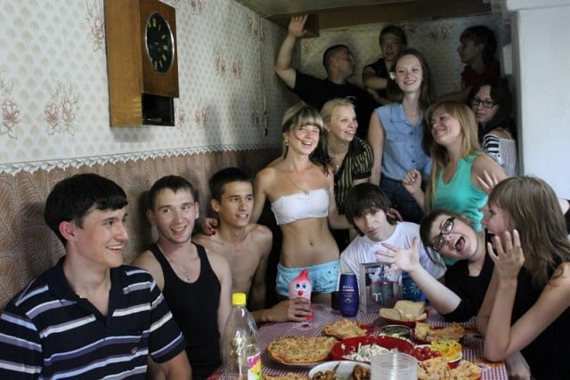 russian girl in porno indusrial #102563772