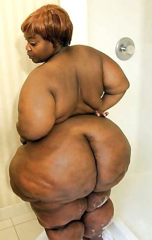 ssbbw huge ass #101483304