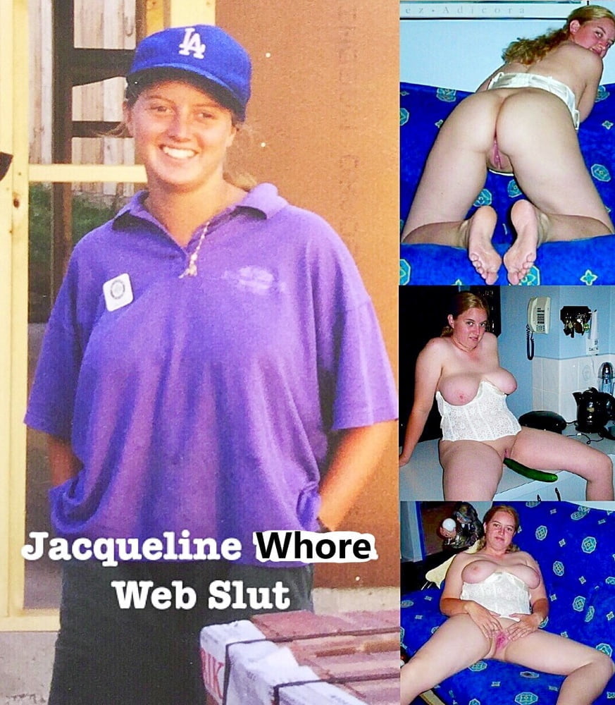 Jacqueline
 #105659120