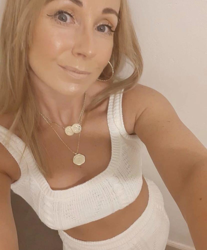 Tits and Pussies on Display 3 #79781741