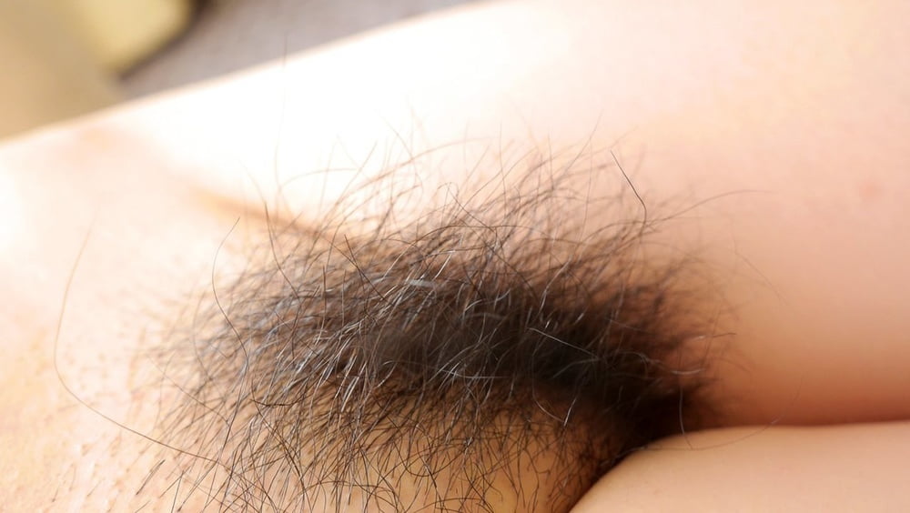 Hairy Japanese Mixxx #97623430