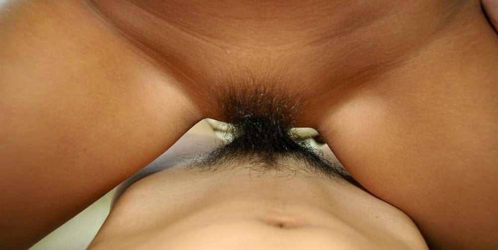 Hairy Japanese Mixxx #97623458