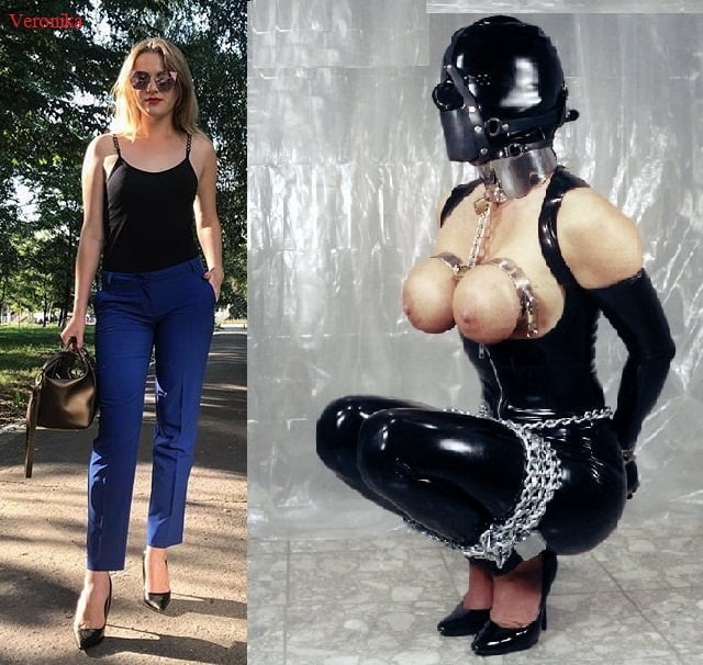 Home bdsm Before &amp; After Mix #87782510