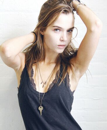 Josephine Skriver nue #108398758